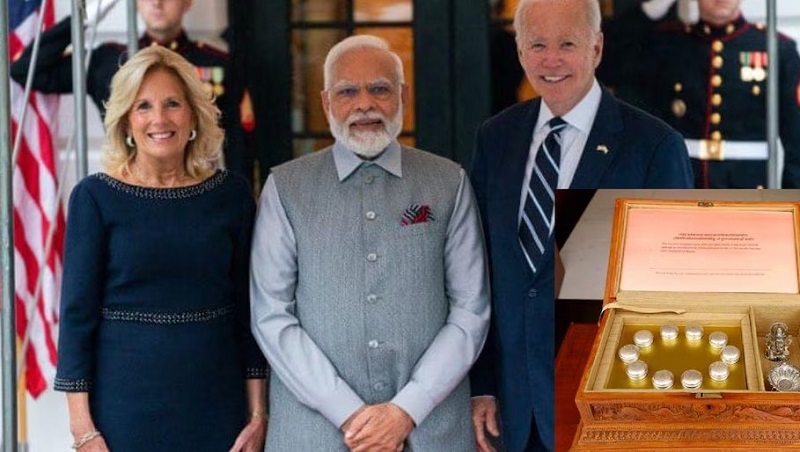 अमेरिका में बढ़ाया उत्तराखंड का मानः प्रधानमंत्री मोदी