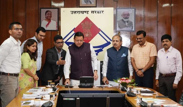अमेजन पर मिलेंगे हाउस ऑफ हिमालयाज ब्रांड के उत्पाद,,एमओयू हुआ साइन..