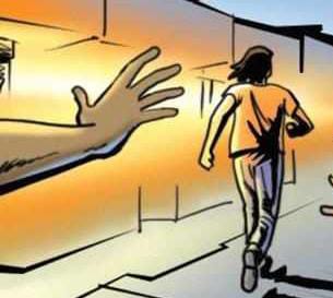 क्लेमेंटटाउन के पास सुभाष नगर पीजी में रही छात्रा के साथ कुक की शर्मनाक हरकत