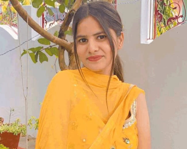 राजधानी में दिनदहाड़े एक छात्रा की गोली मारकर हत्या