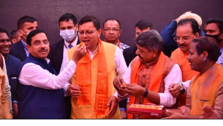 मैं एक सामान्य से कार्यकर्ता हूं, मुख्यमंत्री