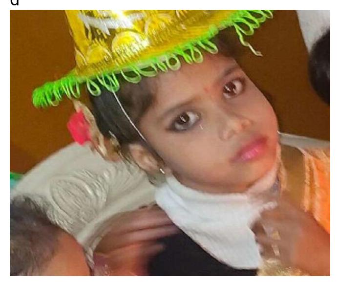 नदी में नहा रही थी छह साल की बेटी डूबने से मौत