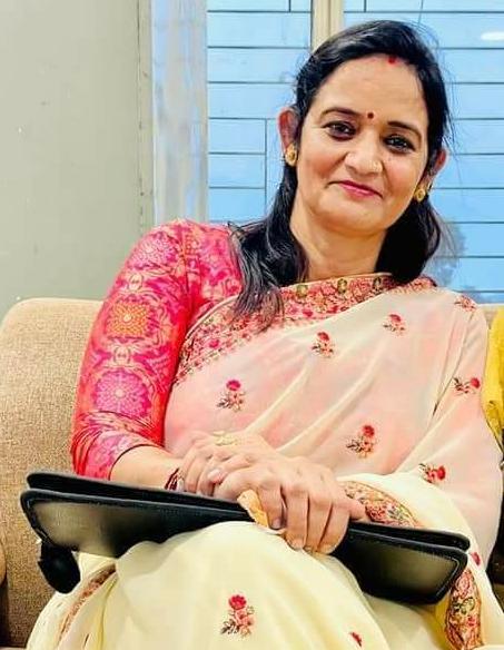 रेनू नेगी बनी आशा कर्मचारी महासंघ की राष्ट्रीय उपाध्यक्ष