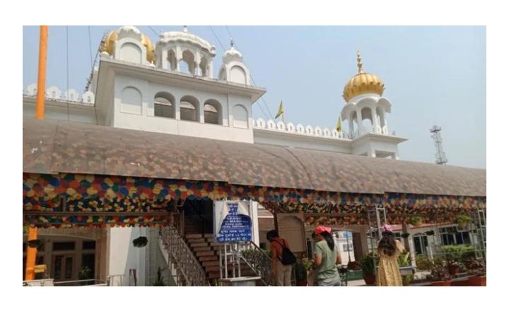 हेमकुंड साहिब को श्रद्धालुओं का पहला जत्था 19 मई को होगा रवाना