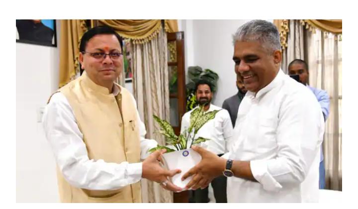 योजनाओं को जल्द मिलेगी केन्द्र से एनओसी