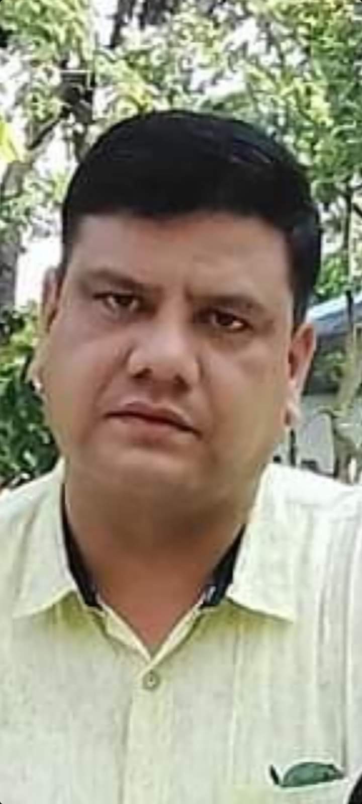 वरिष्ठ वीडियो जर्नलिस्ट अनिल नेगी का निधन