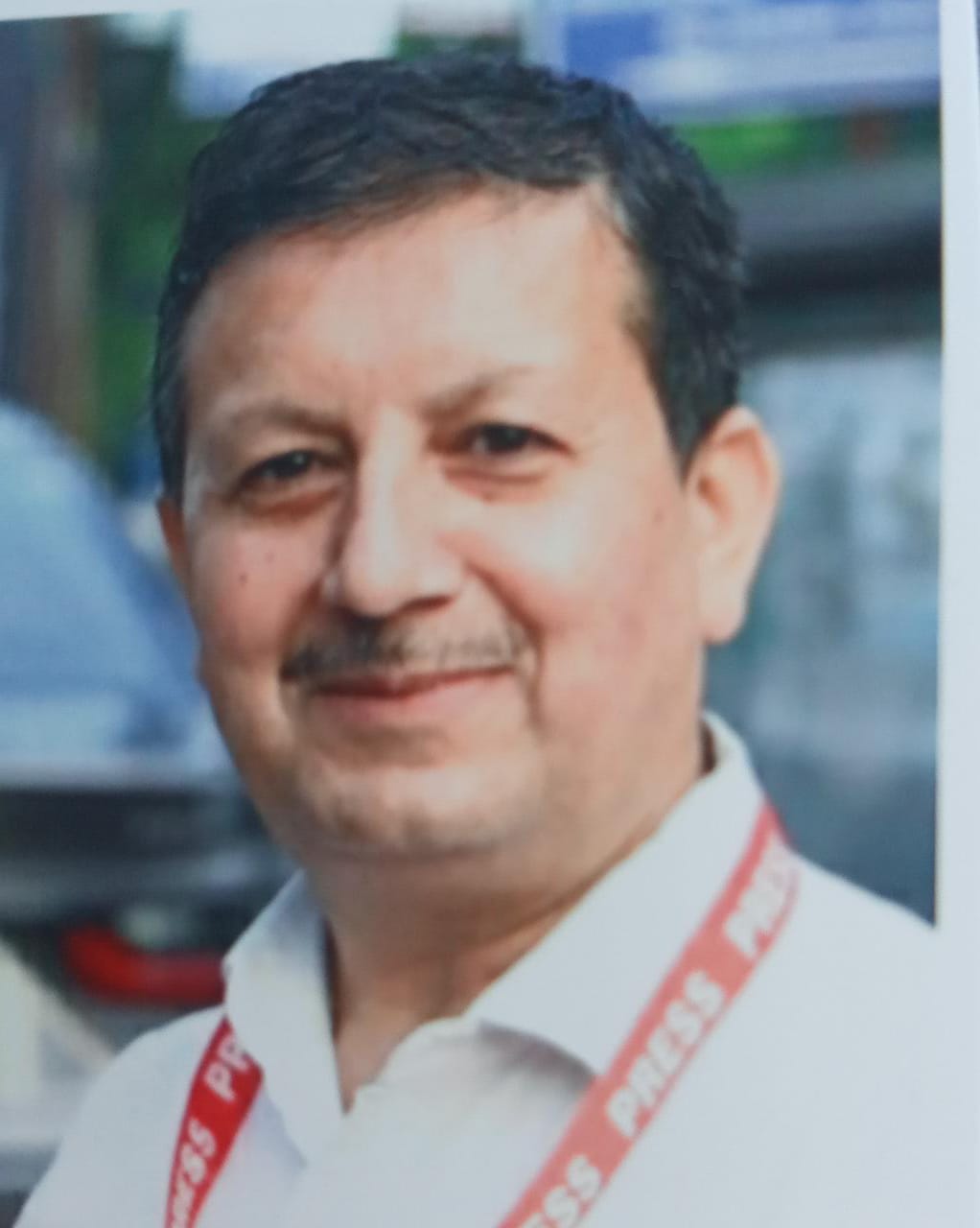 अरूण अध्‍यक्ष और अनिल वरिष्‍ठ महासचिव मनोनीत