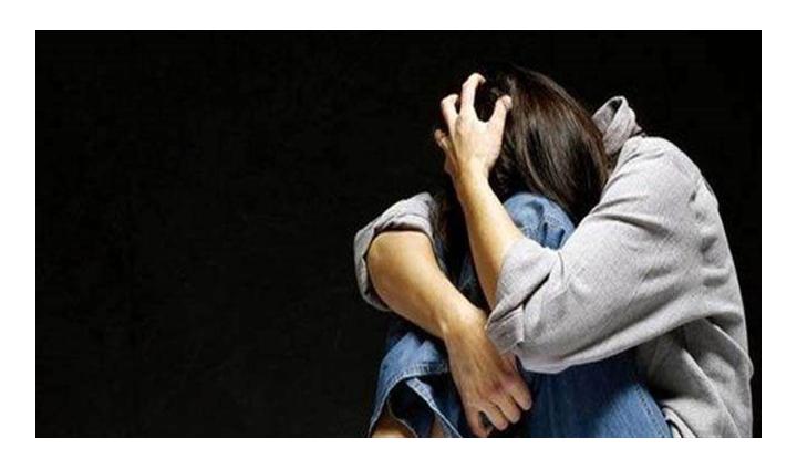 नाबालिग के साथ फैक्ट्री कर्मचारी ने किया दुष्कर्म