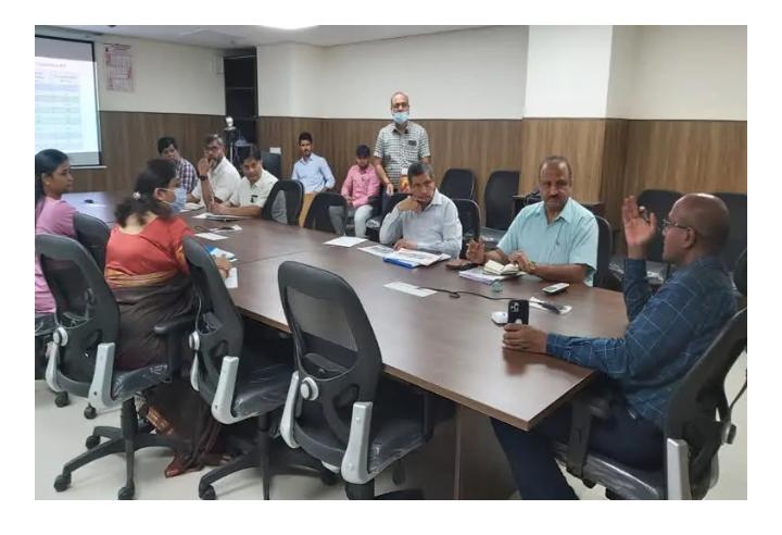 सोशल मीडिया के माध्यम से हो प्रचार-प्रसार