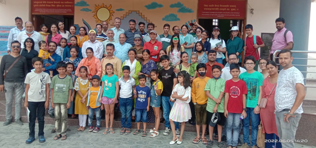 विकास कार्यों में वैज्ञानिक दृष्टिकोण सर्वाेपरी रखकर पर्यावरण संरक्षण संभवः डॉ. डोभाल