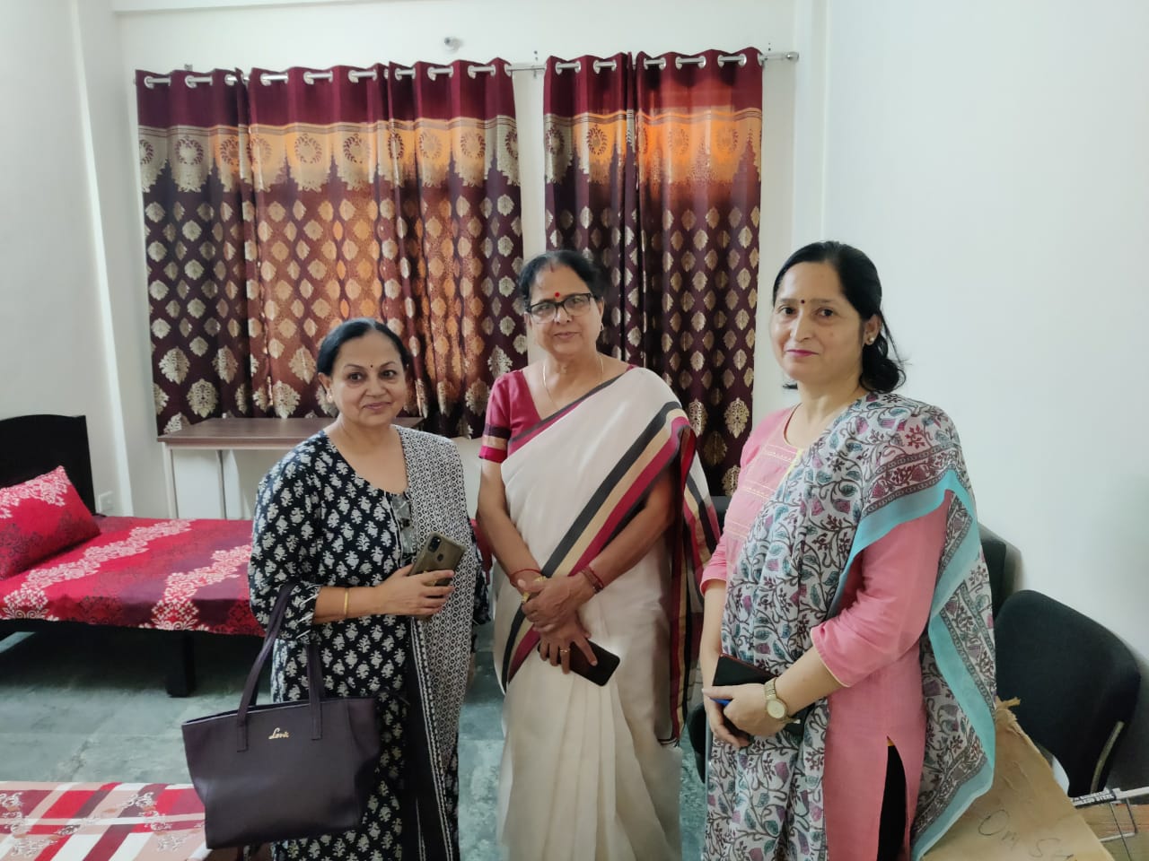 नारी निकेतन में न हो किसी भी संवासिनी का शोषण,कुसुम कंडवाल