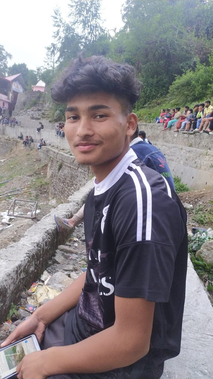 उत्तराखंड का रोनाल्डो