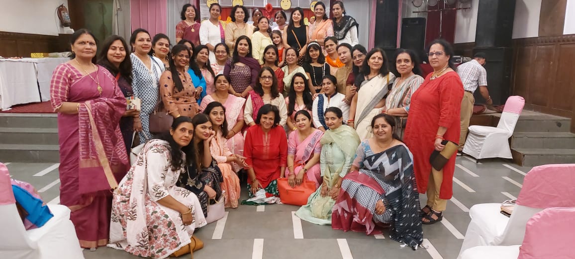 दून संस्कृति ने किया कवित्री सम्मेलन