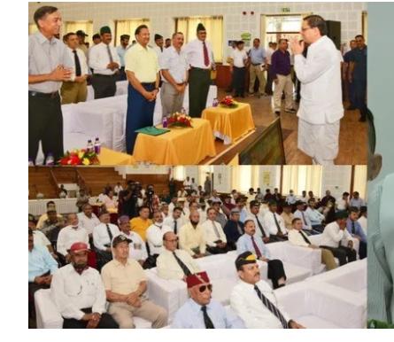 हमारे युवाओं को गुमराह किया जा रहा है,सीएम