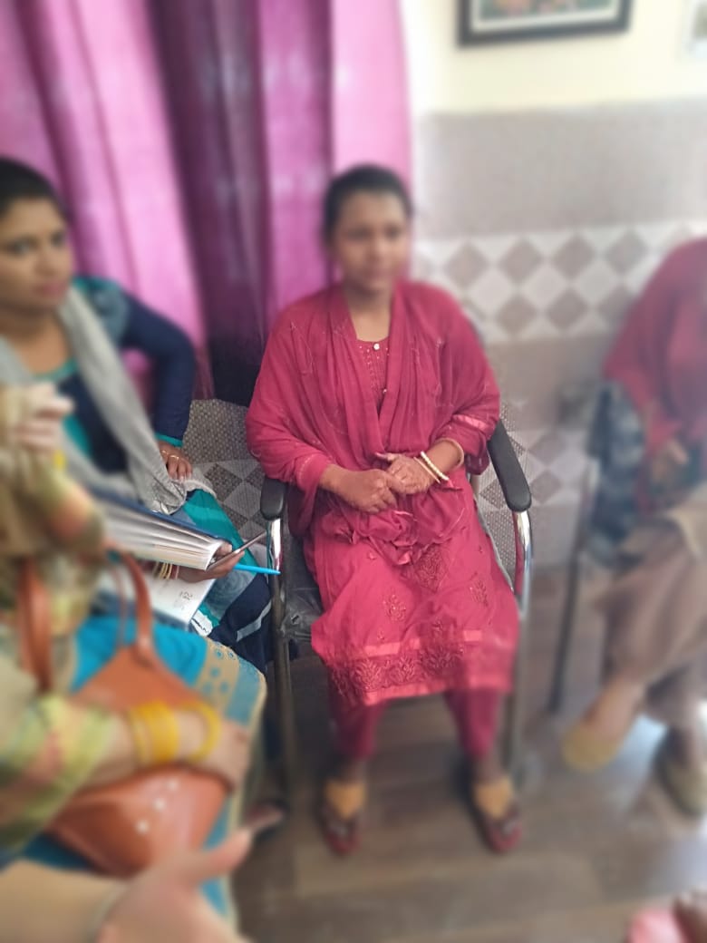 जनपद में बाल विवाह के खिलाफ हुई पहली एफआईआर दर्ज
