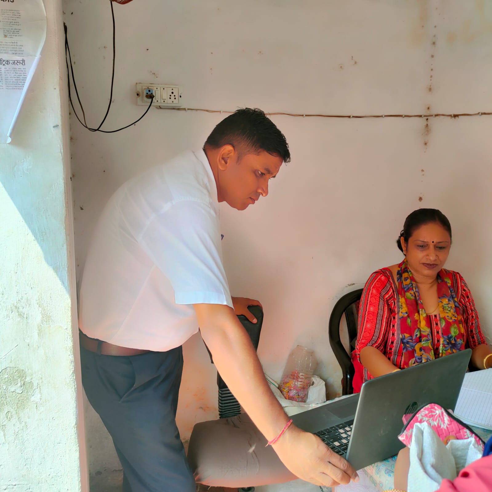 सुधीर बडोला की सस्ते गल्ले की दुकान हुई निलम्बित