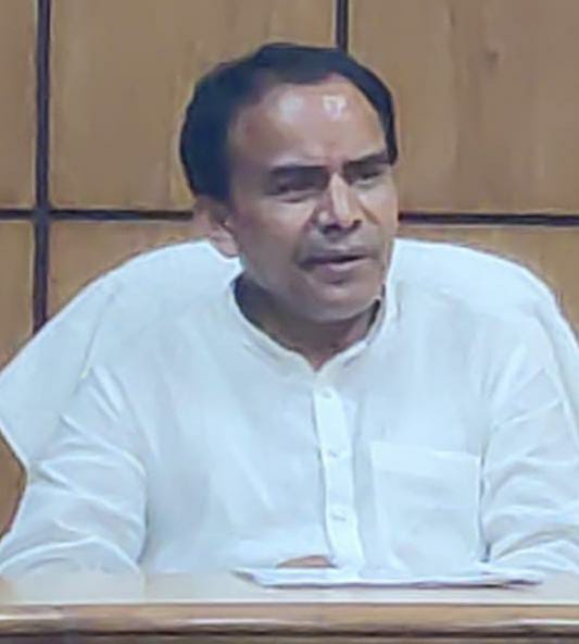 मंत्री के निर्देश पर स्वास्थ्य विभाग की बड़ी कार्रवाई