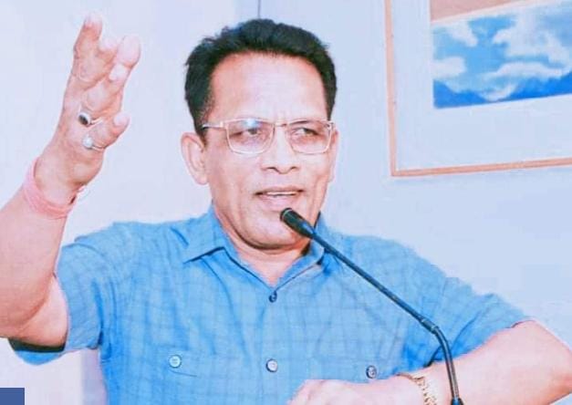वरिष्ठ कवि के पी सिंह “विकल” बने अखिल भारतीय साहित्यकार संघ उत्तराखंड के प्रदेश उपाध्यक्ष
