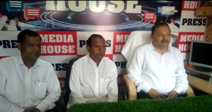 दलित उत्पीड़न नहीं किया जाएगा बर्दाश्त! उपाध्यक्ष पी.सी.गौरखा