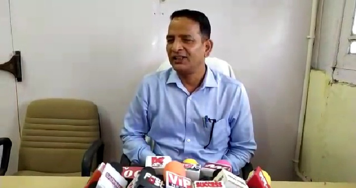 आजादी के अमृत महोत्सव के तहत निकाली जाएगी तिरंगा यात्रा