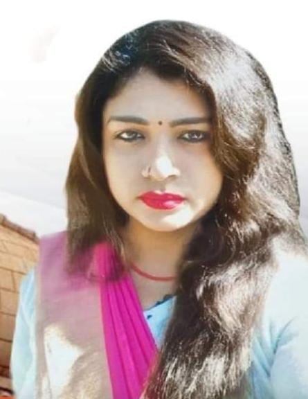 पहाड़ी आर्मी उत्तराखंड संगठन के प्रदेश उपाध्यक्ष बनी पौड़ी की पूनम टम्टा