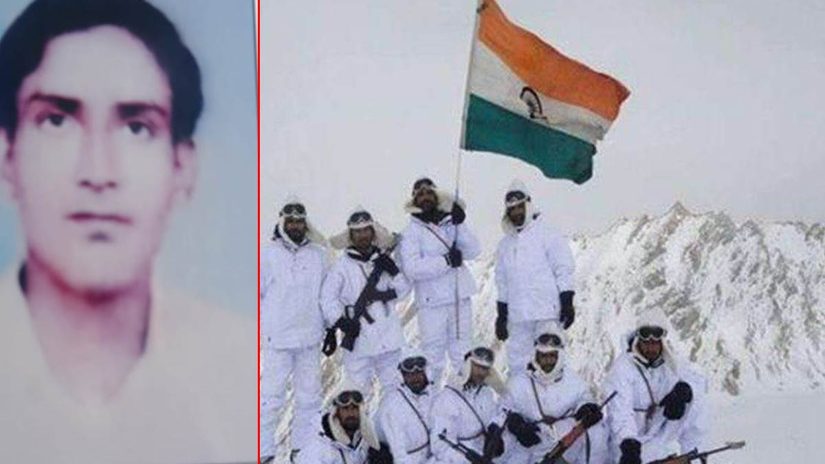 38 साल पहले शहीद हुए चन्द्रशेखर का 15 अगस्त को पहुंचेगा पार्थिव शरीर