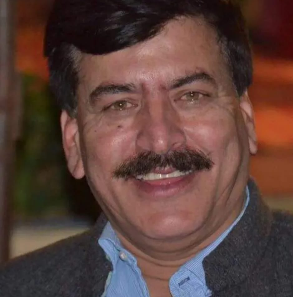 हल्द्वानी प्रेस क्लब के अध्यक्ष संजय तलवार ने प्रेस क्लब की नई कार्यकारिणी की घोषणा