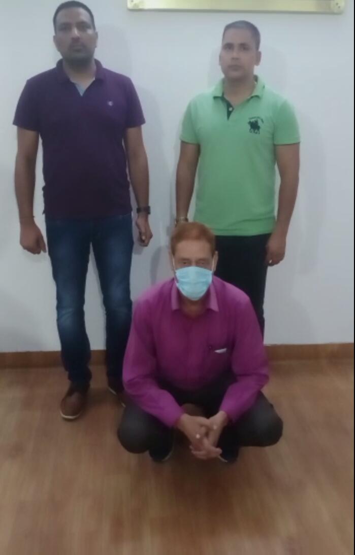 UKSSSC प्रकरण: पंतनगर यूनिवर्सिटी में रिटायर्ड अधिकारी तक पहुंची जांच
