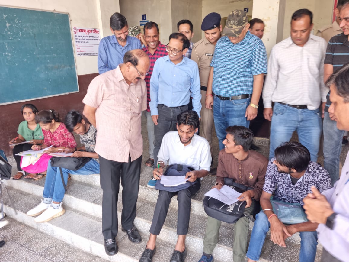 डिप्लोमा, डिग्री और एमटेक सुविधा वाला देश का पहला पॉलिटेक्निक होगा नरेंद्रनगर: सुबोध उनियाल