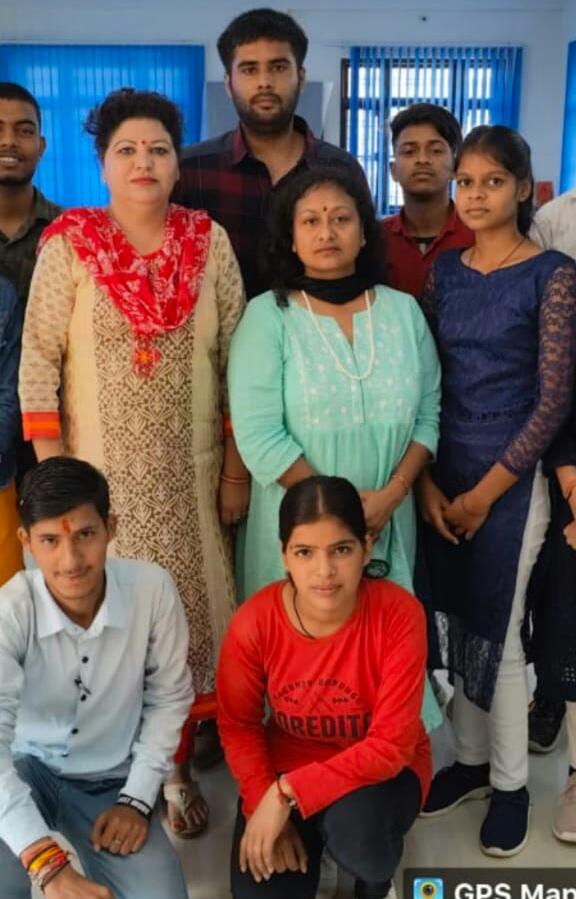 मादक द्रव्य निषेध पर गोष्टी के साथ ही एन्टी ड्रग सेल का हुआ गठन