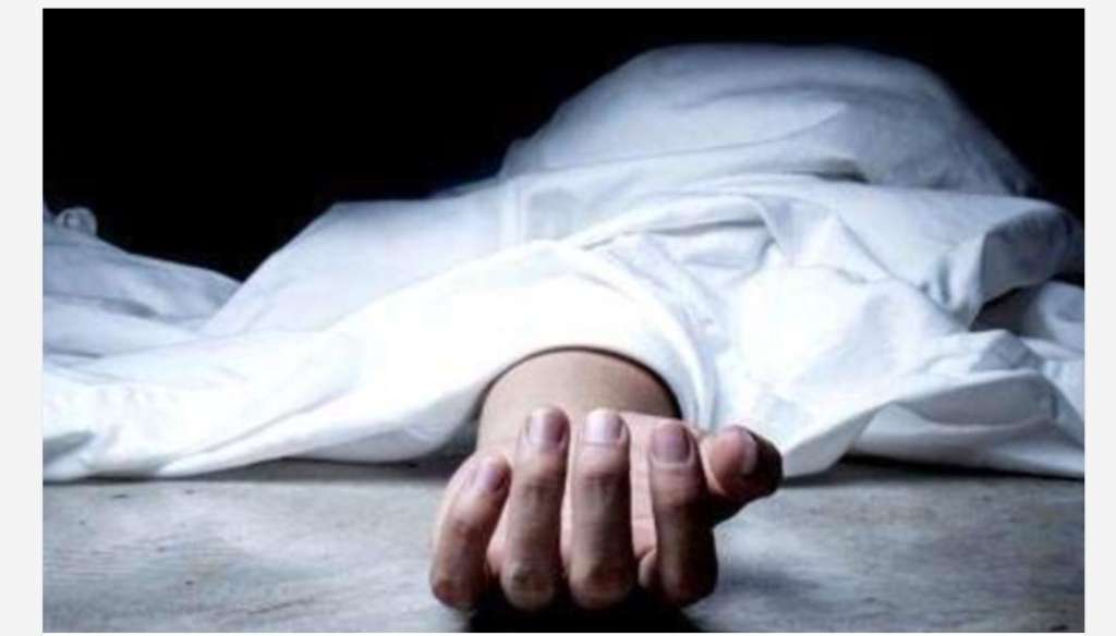 83 वर्षीय महिला का शव मिलने से मचा हड़कंप, लूटपाट का मामला आ रहा है सामने