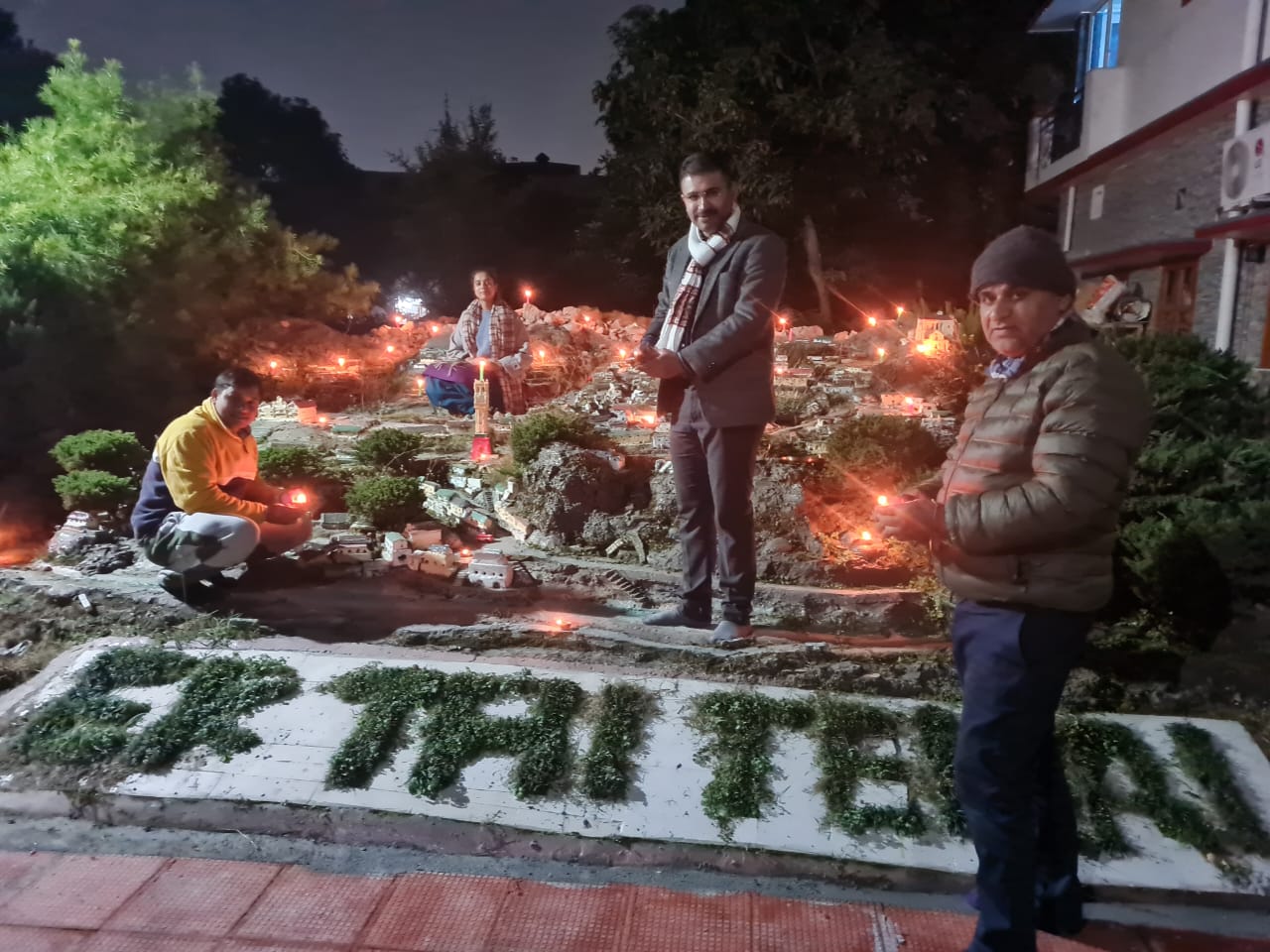दिलों में आज भी जिंदा हैं टिहरी की संस्कृति और परंपरा की यादेंः अभिनव थापर