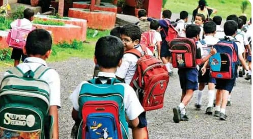 New Rules: पहली कक्षा में अब इस उम्र में मिलेगा एडमिशन