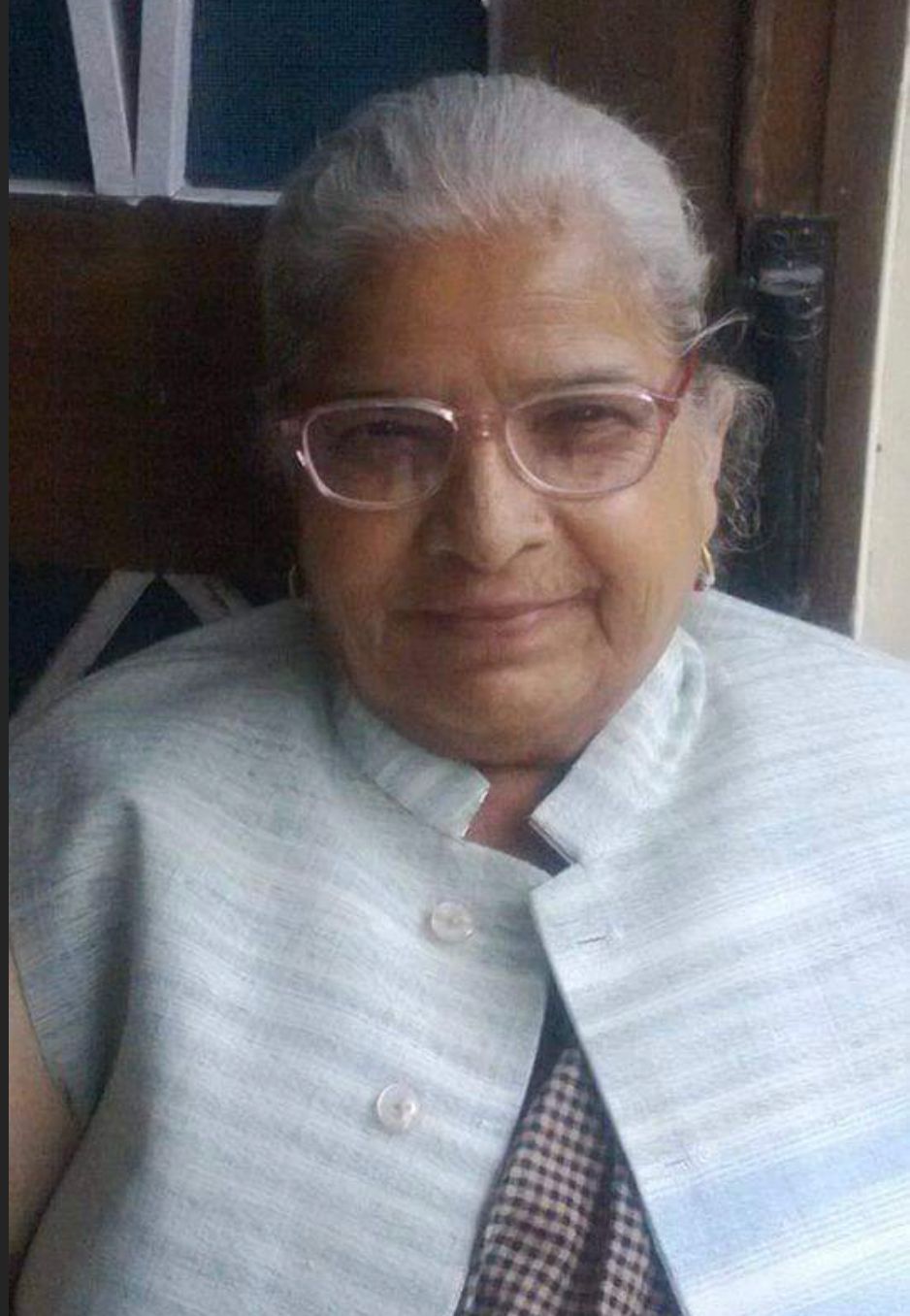 कैबिनेट मंत्री गणेश जोशी ने राज्य आंदोलनकारी सुशीला बलूनी के निधन पर शोक संवेदना की व्यक्त