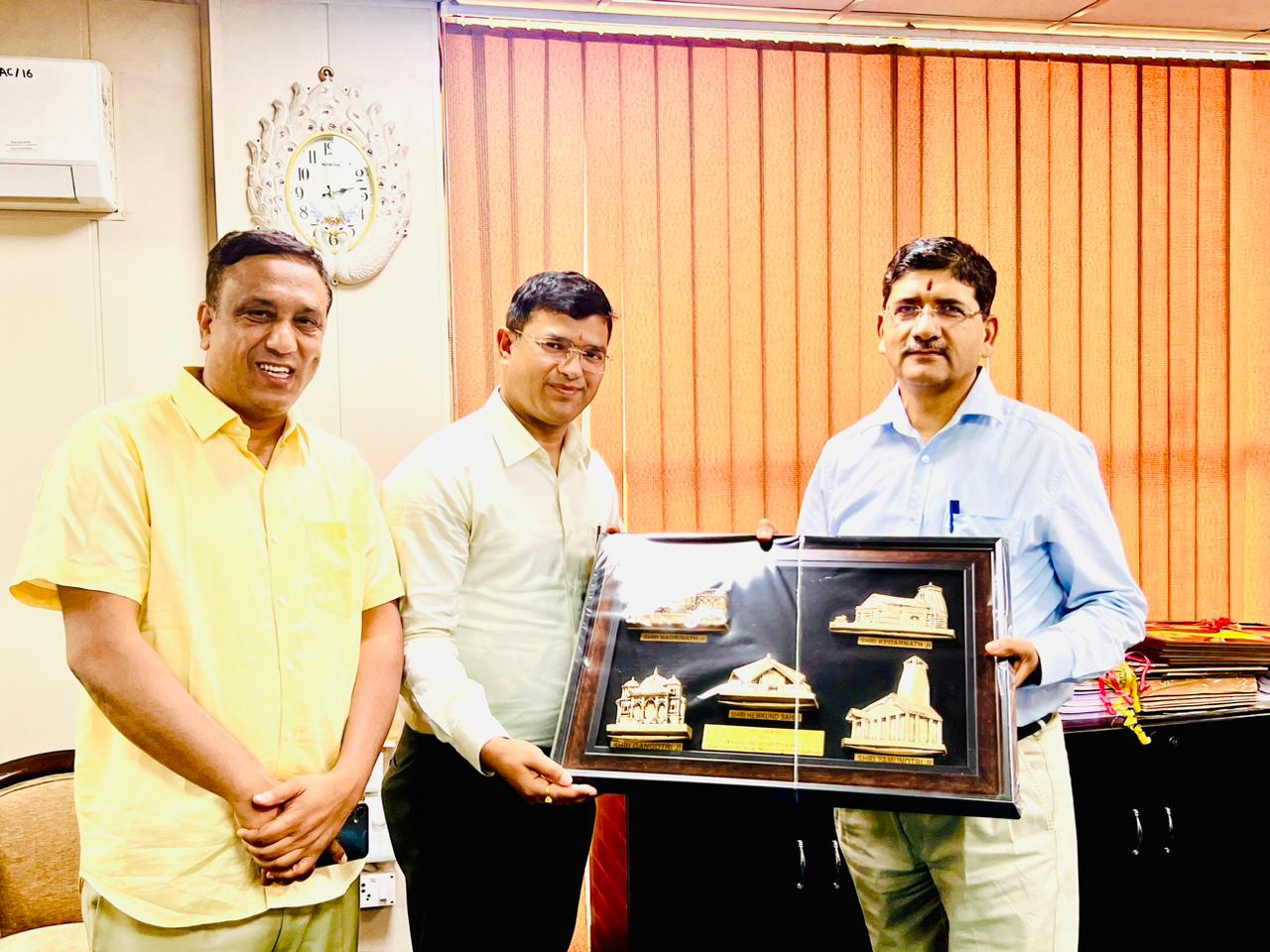 उत्तराखंड एवं पश्चिमी उत्तर प्रदेश के 1500 सीबीएसई स्कूल में चलेगा नशे के खिलाफ युवा संवाद