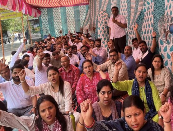 उत्तराखंड डिप्लोमा इजीनियर्स महासंघ ने दिया