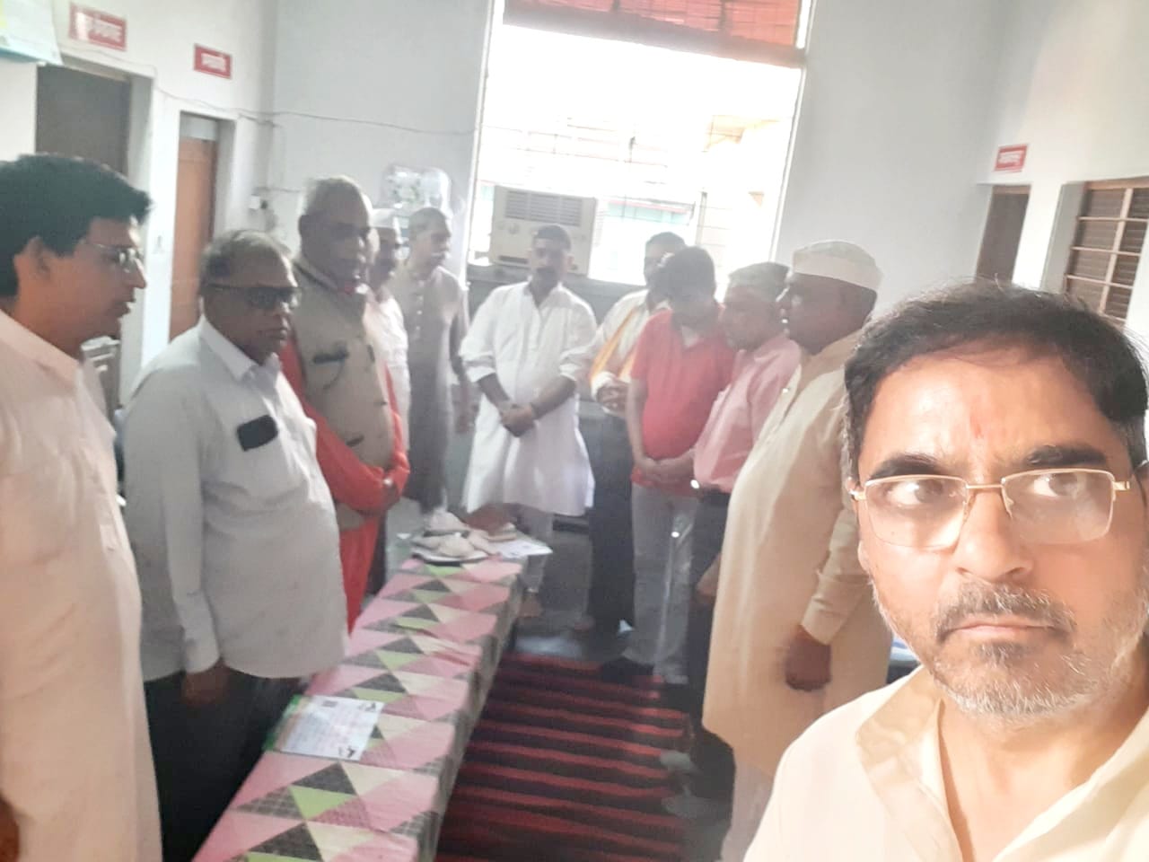 ब्राह्मण समाज महासंघ 23 जुलाई को मनाएगा वार्षिकोत्सव, देश के विख्यात ब्राह्मण नेता लेंगे भाग