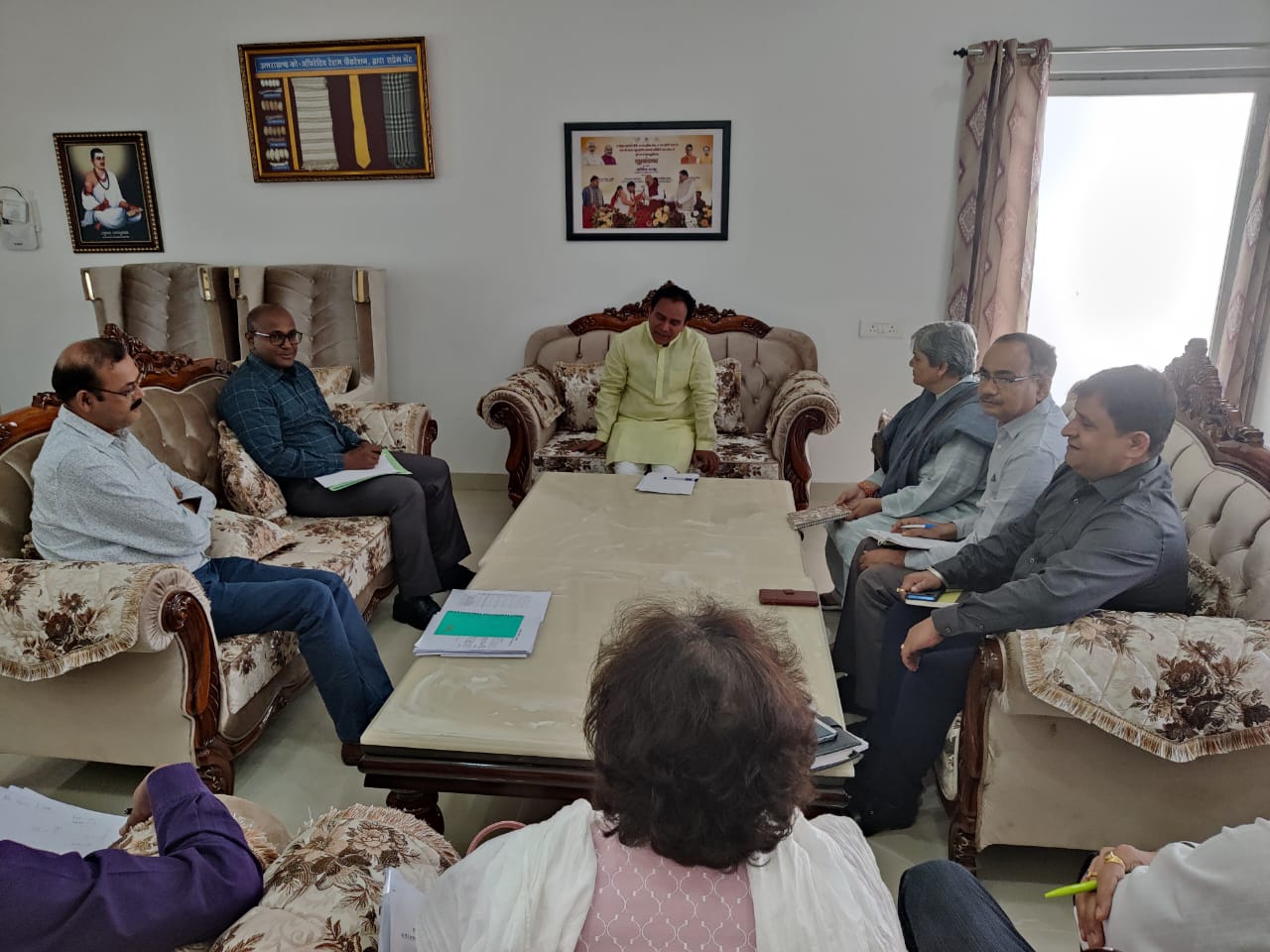 प्रदेश में दो लाख नए सहकारी सदस्य पारदर्शिता के साथ बनाए जाएं