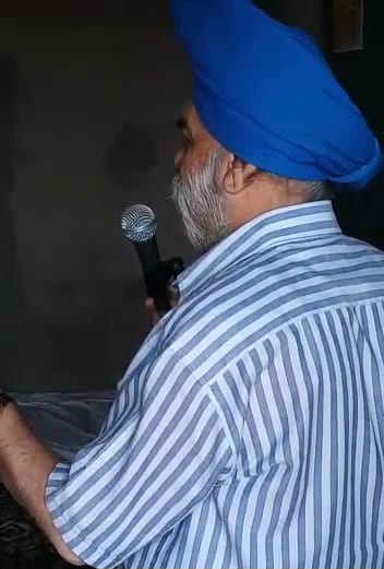 इंग्लिश स्पीकिंग कोर्स एवं पंजाबी ज्ञान की कक्षाएँ आरम्भ