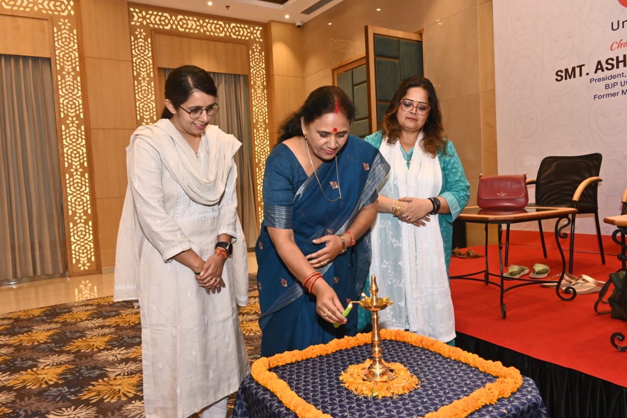 यूसीसी लाकर महिला अधिकारों को बढ़ाने में इतिहास रचने जा रहा है उत्तराखंड – सुबुही ख़ान