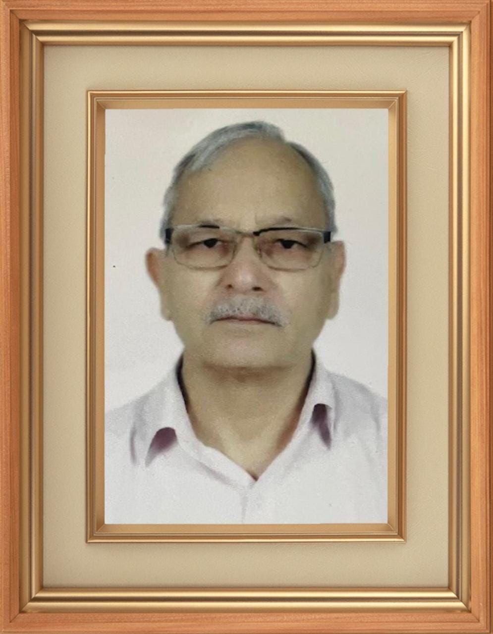 कैबिनेट मंत्री गणेश जोशी ने भाजपा के वरिष्ठ नेता विकास बिष्ट के निधन पर शोक संवेदना व्यक्त की