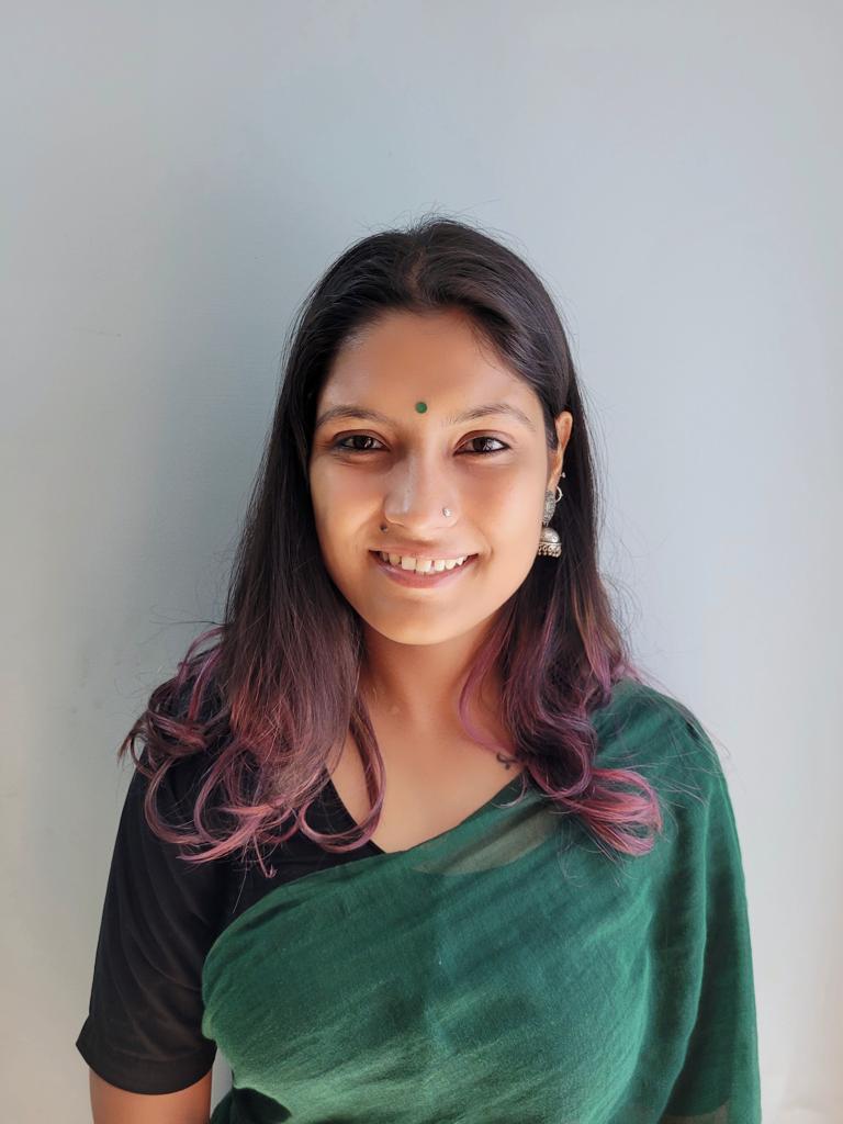 श्रुतिका सिलस्वाल का राष्ट्रमंडल युवा पुरस्कार में चयन हेतु महानिदेशक, विद्यालय शिक्षा उत्तराखण्ड बंशीधर तिवारी ने दी बधाई
