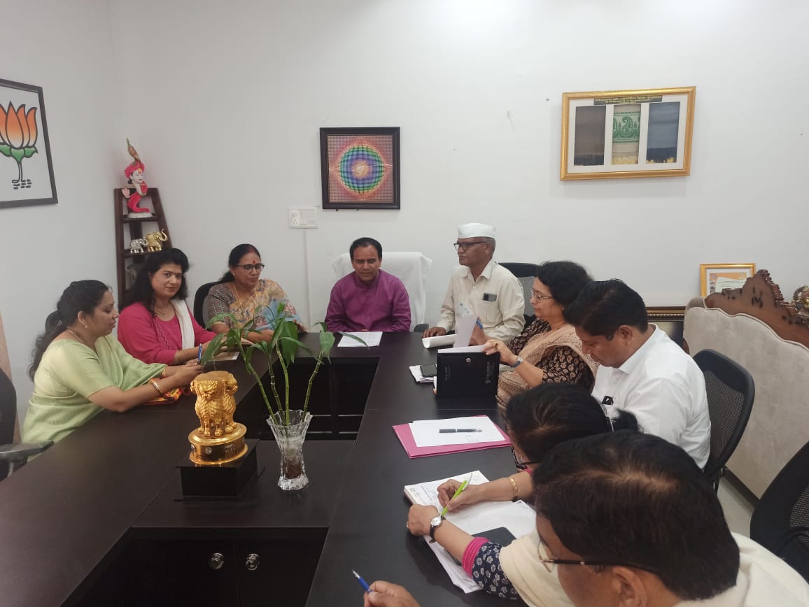 सूबे में 330 एएनएम की होगी शीघ्र तैनाती:डॉ. धन सिंह रावत