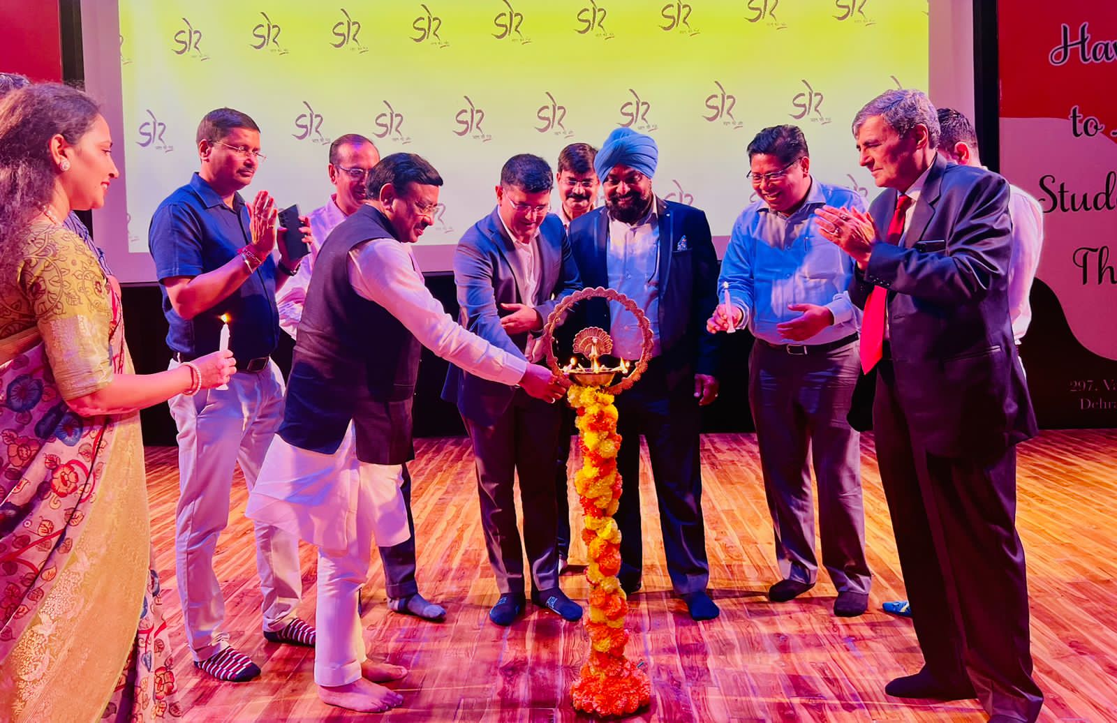डोर संस्था युवाओं को दे रहा है एक नई दिशा