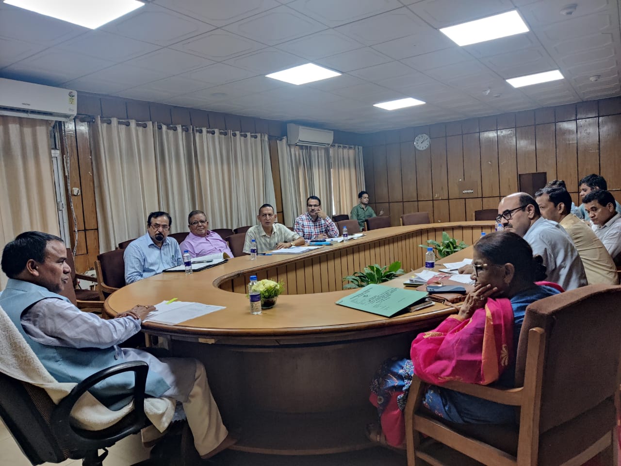 नये महाविद्यालयों को शीघ्र मिलेगी भूमिः डॉ. धन सिंह रावत