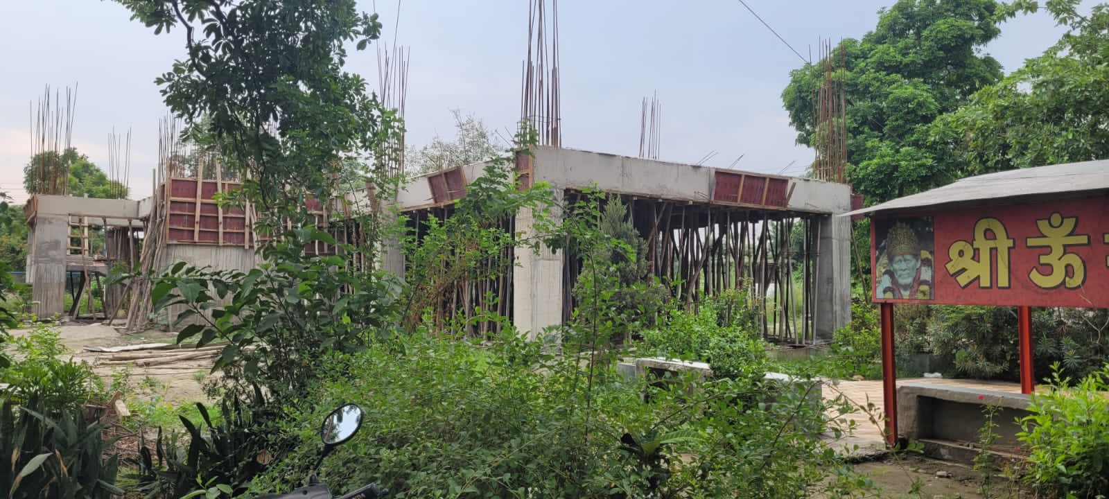 उत्तराखंड शासन का बड़ा फैसला, ध्वस्त होगा रूद्रपुर मेडिकल कॉलेज का करोड़ों की लागत से बना एक हिस्सा, रूड़की आईआईटी की जांच में पाई गई निर्माण कार्यों में खामियां