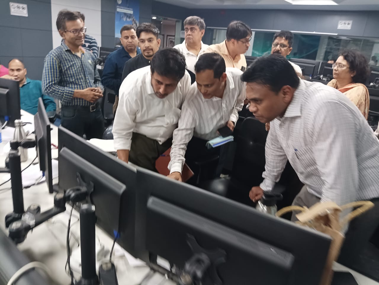 देहरादून के गांधी शताब्दी अस्पताल में शुरू होगा 100 बैड का डेंगू वार्ड, ब्लड बैंक की भी होगी स्थापना- डॉ आर राजेश कुमार
