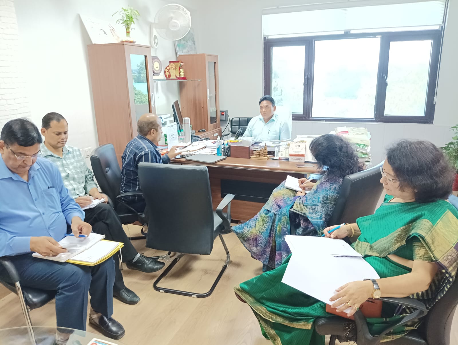 मुख्यमंत्री पुष्कर सिंह धामी के निर्दश पर स्वास्थ्य विभाग ने जारी की डेंगू रोगियों के उपचार व उचित देखभाल के लिए गाइडलान जारी