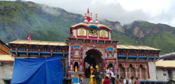 नहीं पड़ी है सिंह द्वार में कोई नयी दरार- बीकेटीसी