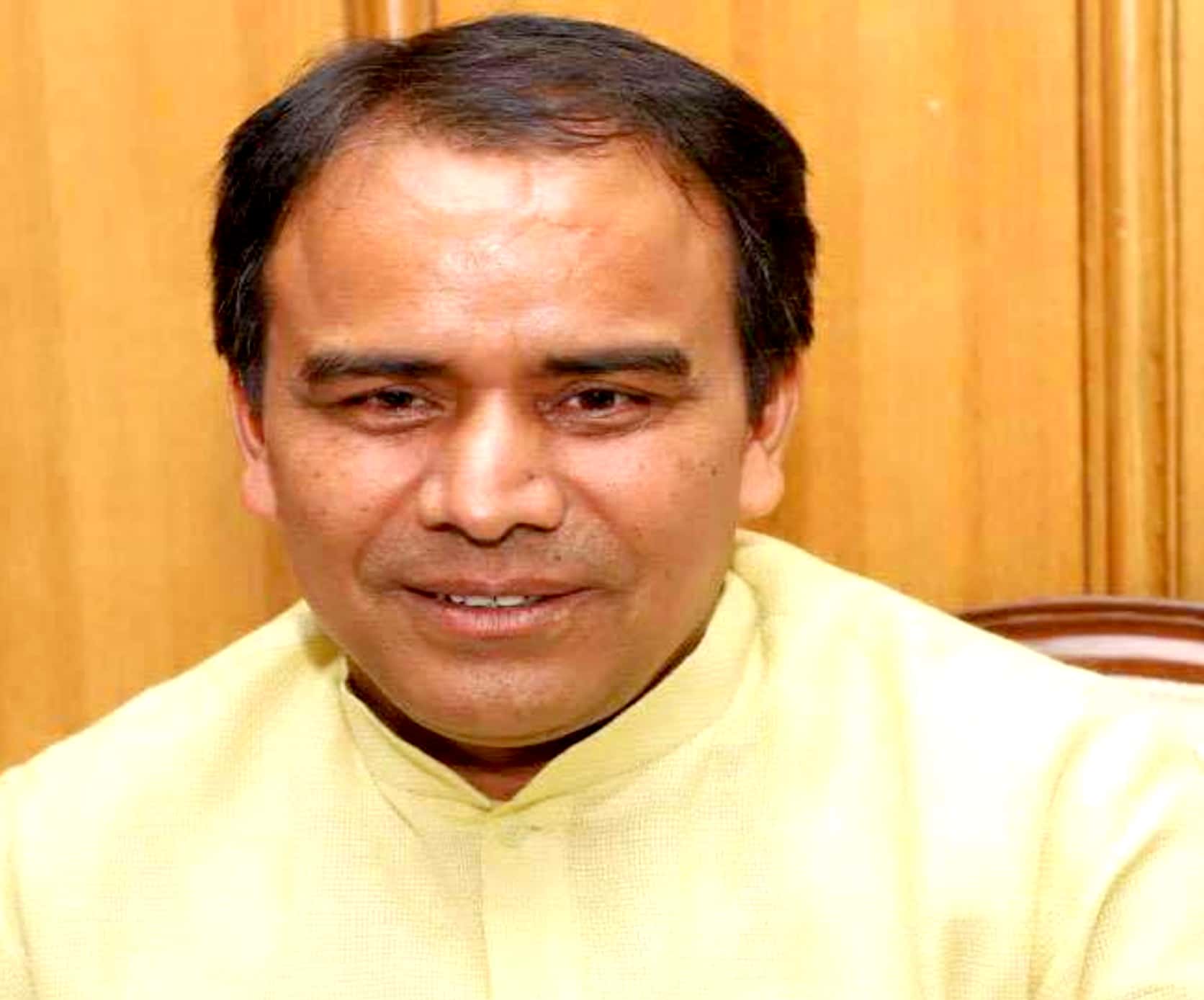 मुख्यमंत्री पुष्कर सिंह धामी तथा प्रधानमंत्री नरेंद्र मोदी के जन्म दिन पर बदरी- केदार में विशेष पूजायें